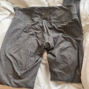 old style lulu wunder unders!